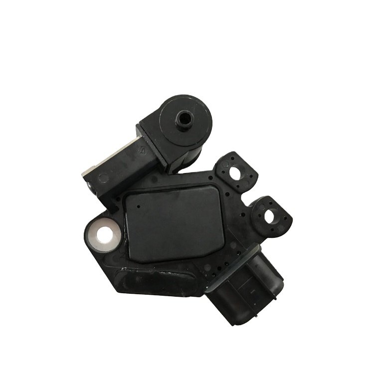 Hongbo Alternator Voltage Regulator for Hyundai I30 IX20 Kia Venga 1380B200 M612 M593 37370-2B300